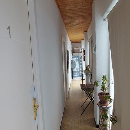Rocio Rooms Ель-Росіо Екстер'єр фото
