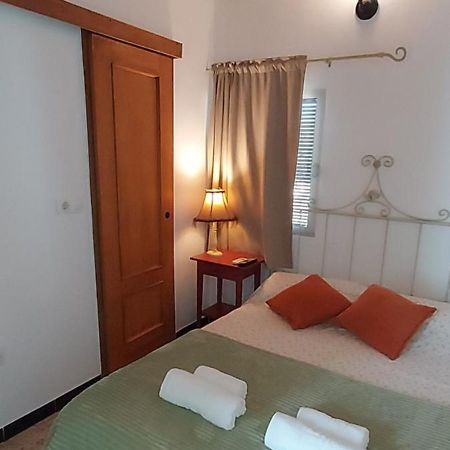 Rocio Rooms Ель-Росіо Екстер'єр фото