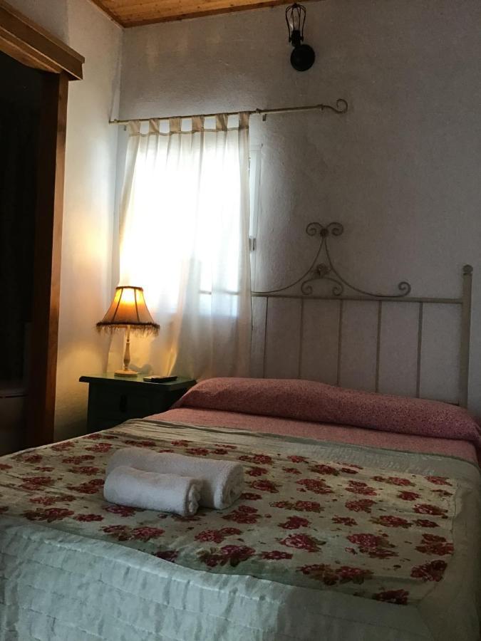 Rocio Rooms Ель-Росіо Екстер'єр фото