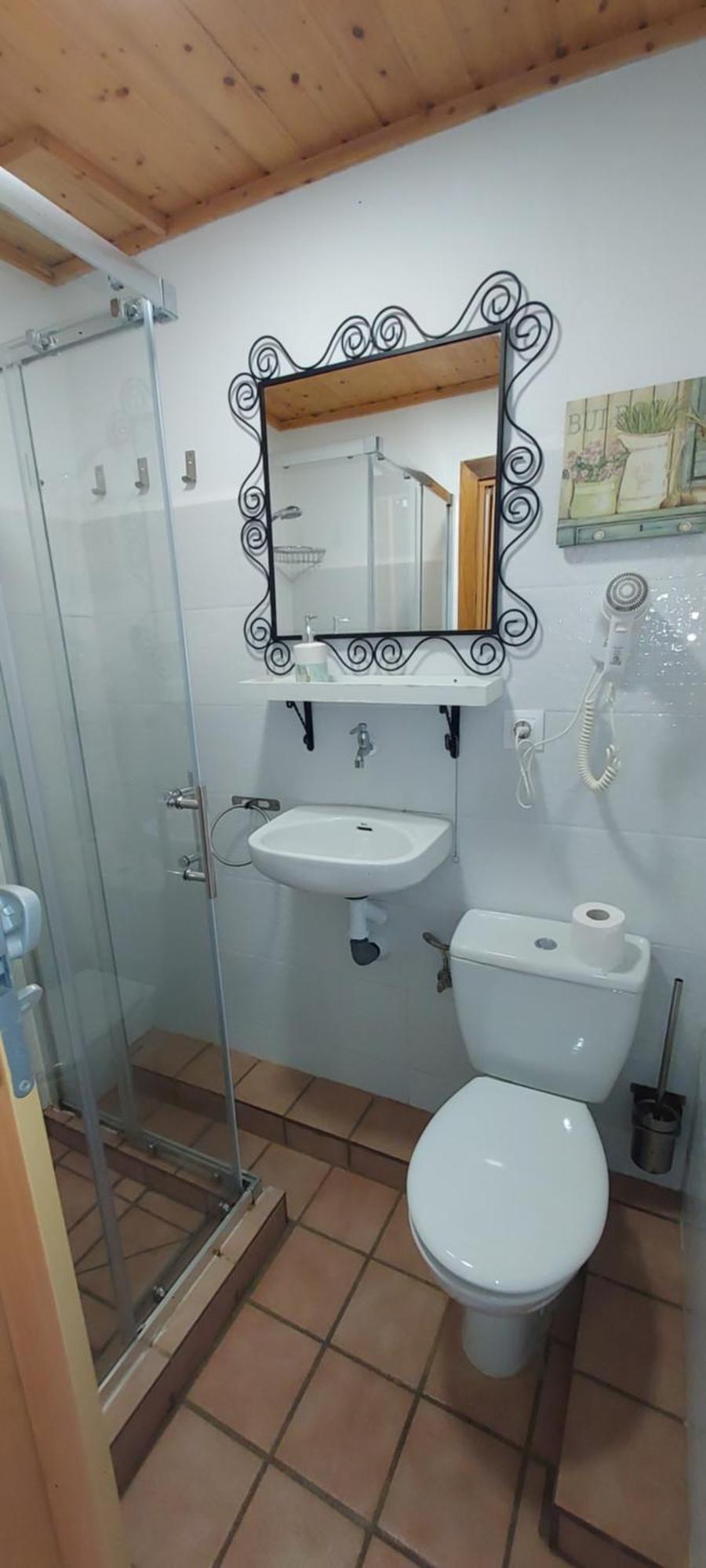 Rocio Rooms Ель-Росіо Екстер'єр фото