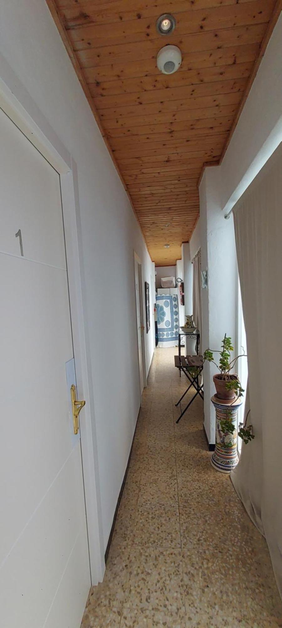 Rocio Rooms Ель-Росіо Екстер'єр фото