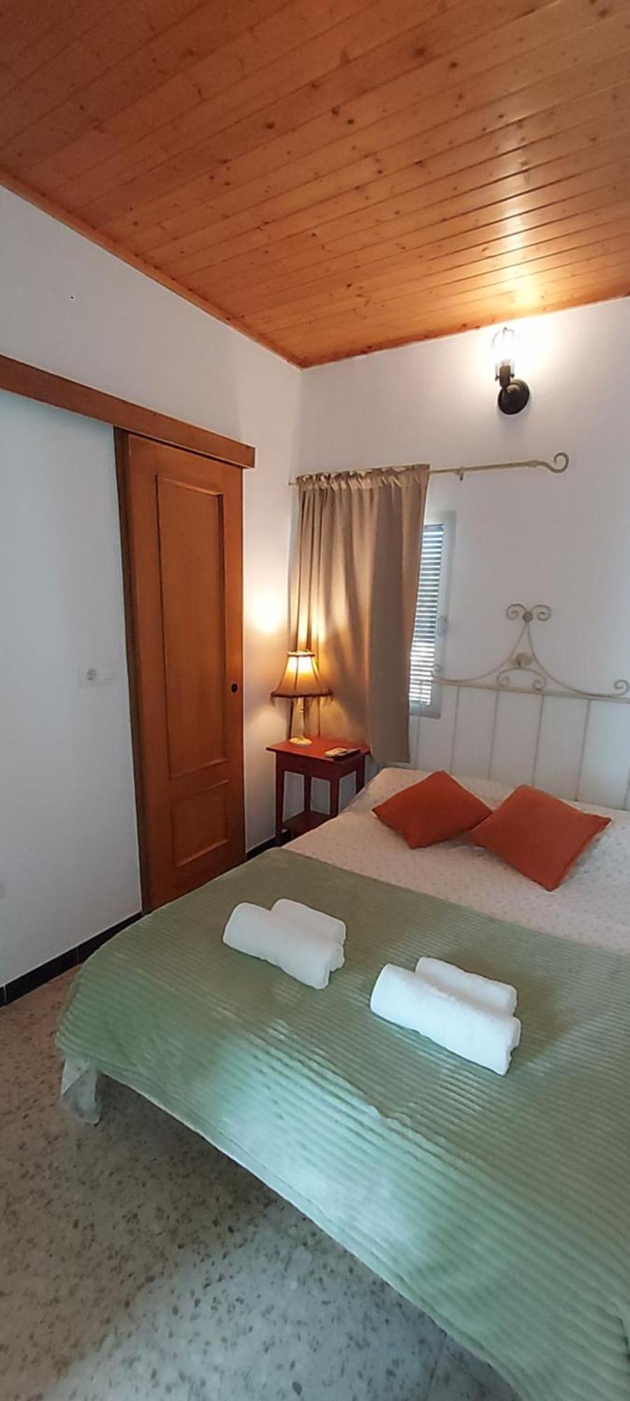 Rocio Rooms Ель-Росіо Екстер'єр фото